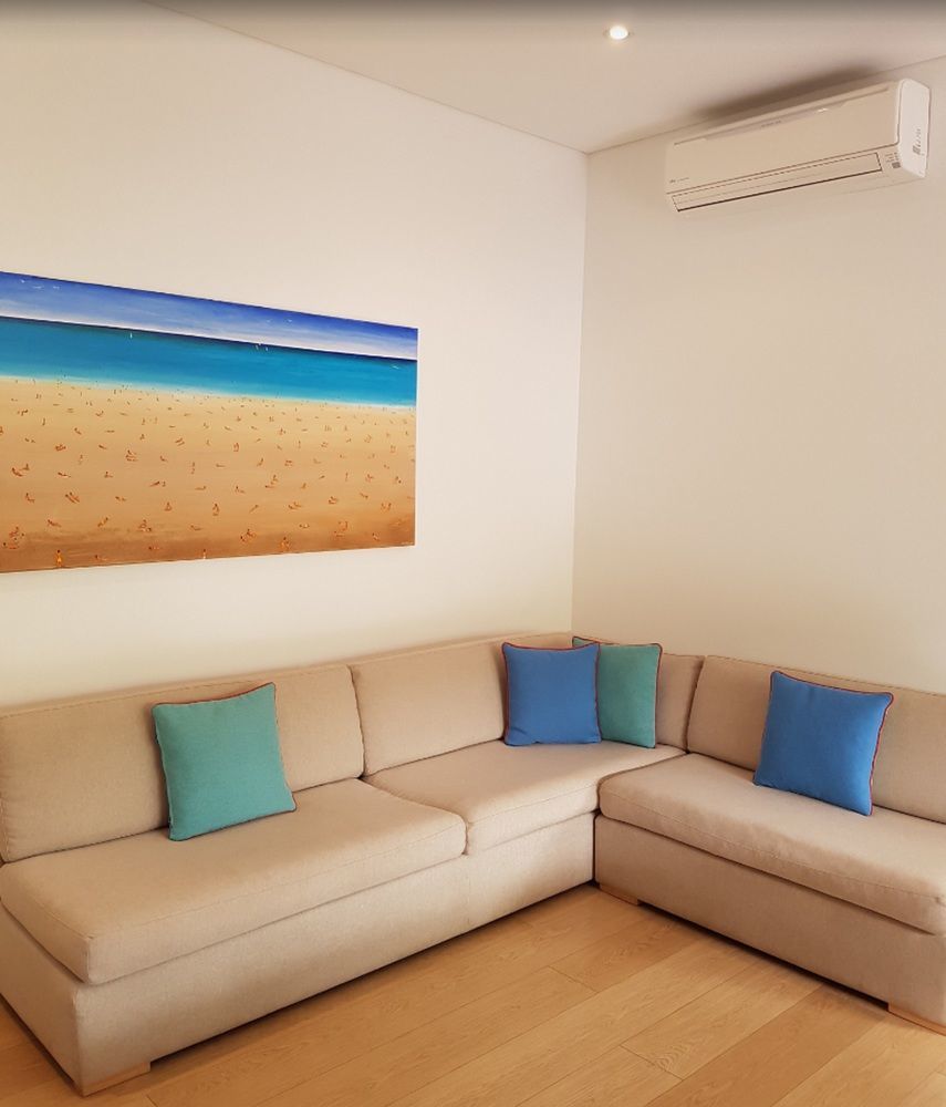 فندق ذا بيل Cable Beach المظهر الخارجي الصورة